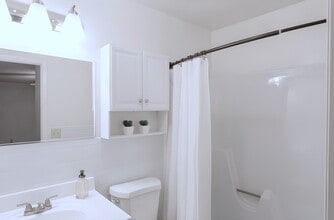 Park Ridge in Troy, NY - Foto de edificio - Building Photo