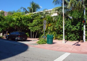 500 15th St in Miami Beach, FL - Building Photo