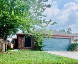 17013 Carbridge Dr in Houston, TX - Building Photo - Building Photo