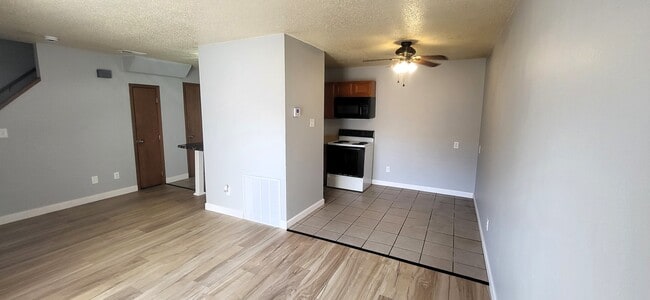property at 4924 Andrew Jackson Ct