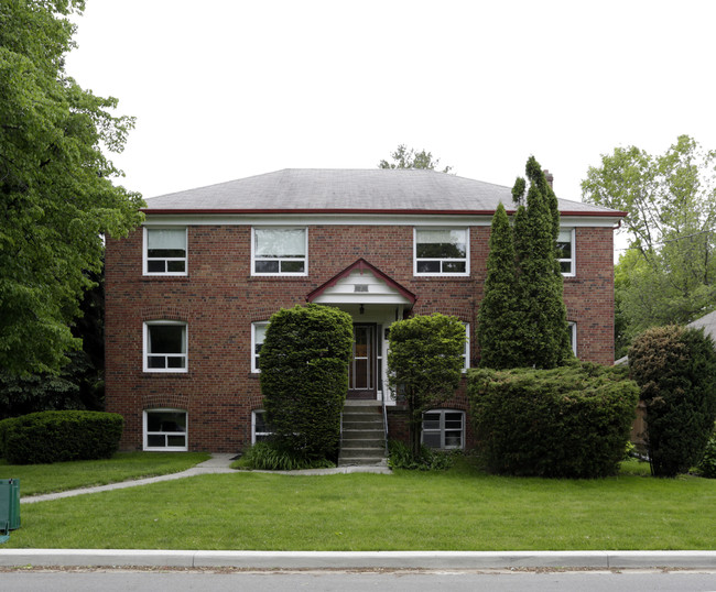 2A Shamrock Ave in Toronto, ON - Building Photo - Building Photo