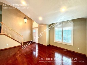 6422 Raymond Dr in South Weber, UT - Foto de edificio - Building Photo