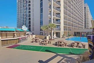 1040 US-98 in Destin, FL - Foto de edificio - Building Photo