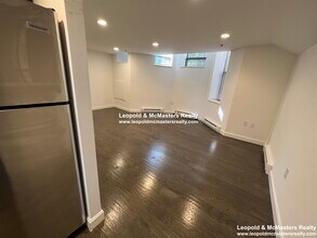 112 Queensberry St, Unit A in Boston, MA - Building Photo - Building Photo