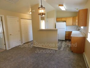 1468 Sagittarius St in Fruita, CO - Building Photo - Building Photo