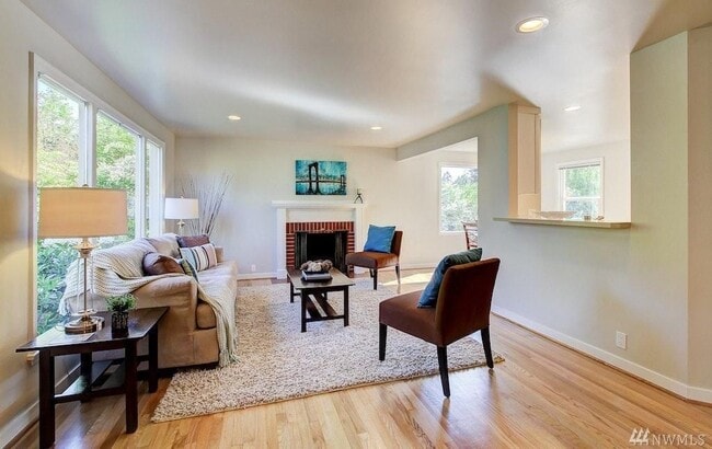 property at 8217 36th Ave NE