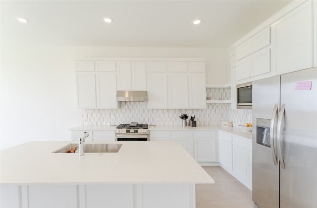 6731 Iron Clover Dr in Katy, TX - Building Photo - Building Photo