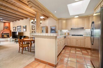 3101 Old Pecos Trail in Santa Fe, NM - Building Photo - Building Photo