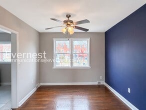 1408 Cedarcroft Rd in Baltimore, MD - Foto de edificio - Building Photo