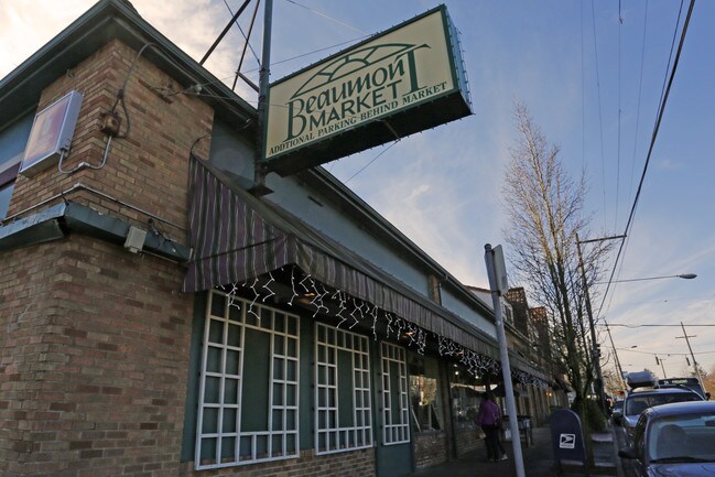 Casas Alquiler en Beaumont Wilshire, OR