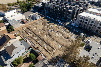 2923-2927 N Allesandro St in Los Angeles, CA - Building Photo - Building Photo