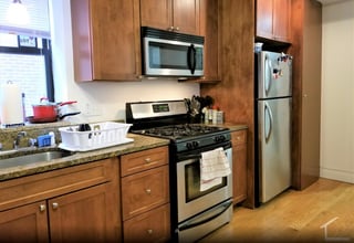 66 Louis Prang St, Unit 1 in Boston, MA - Building Photo - Building Photo