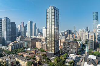 PRIME Condos in Toronto, ON - Building Photo - Building Photo