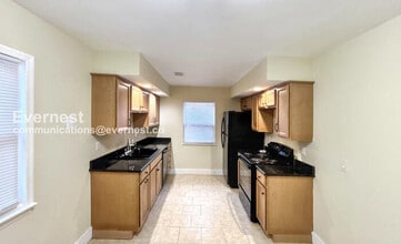 4814 Eldridge Rd in Chattanooga, TN - Building Photo - Building Photo