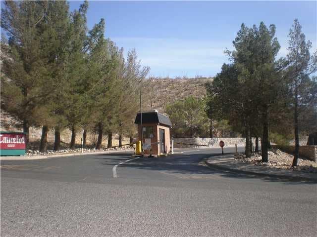 property at 4800 N Stanton St