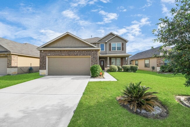 622 Aberhill Dr in Rosharon, TX - Building Photo - Building Photo