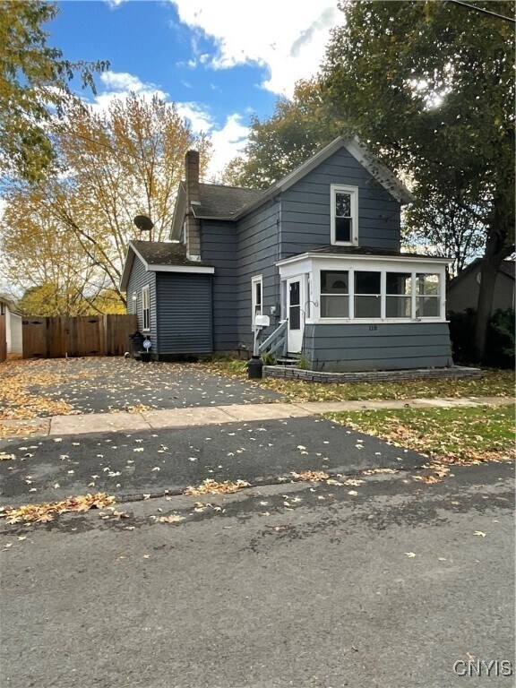 110 Division St E in Watertown, NY - Building Photo - Building Photo