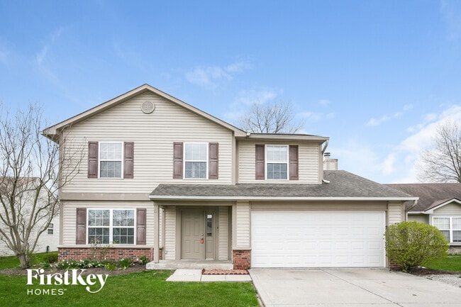 property at 2913 Briarchase Ct