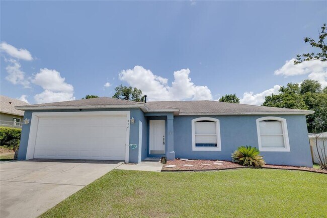 property at 514 John Thomas Ave