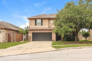 7009 Saar Ct in Corpus Christi, TX - Building Photo