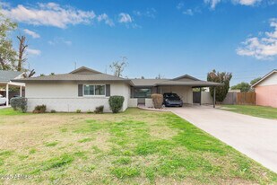 627 W 16th St in Tempe, AZ - Building Photo