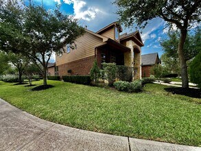 19506 Mills Glen Drive in Cypress, TX - Building Photo - Building Photo