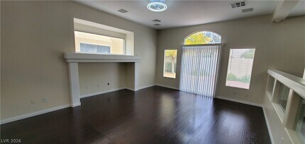 11032 Fintry Hills St in Las Vegas, NV - Building Photo - Building Photo