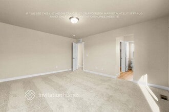 6180 Big Bird Dr in Colorado Springs, CO - Foto de edificio - Building Photo