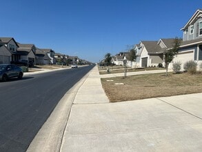 549 Black Alder St in Georgetown, TX - Building Photo - Building Photo