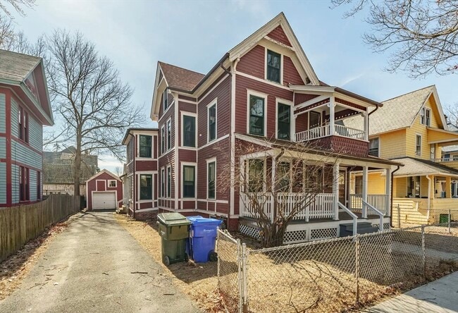 property at 32-34-34 Clarendon St