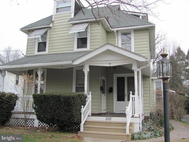 property at 516 Morgan Ave