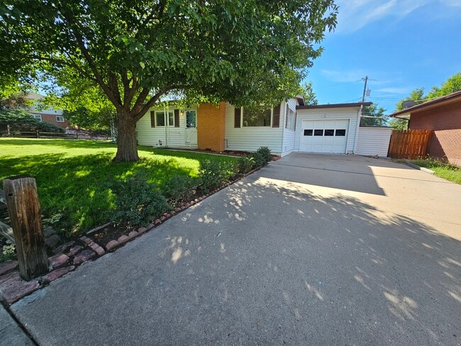 3617 Leeds Ln in Colorado Springs, CO - Building Photo - Building Photo