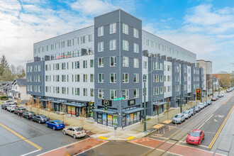 Koz on MLK in Tacoma, WA - Building Photo - Building Photo