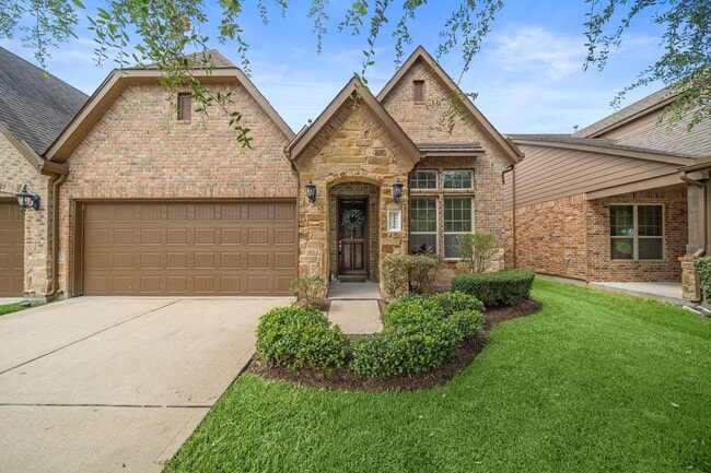 property at 24139 Valencia Ridge Ln