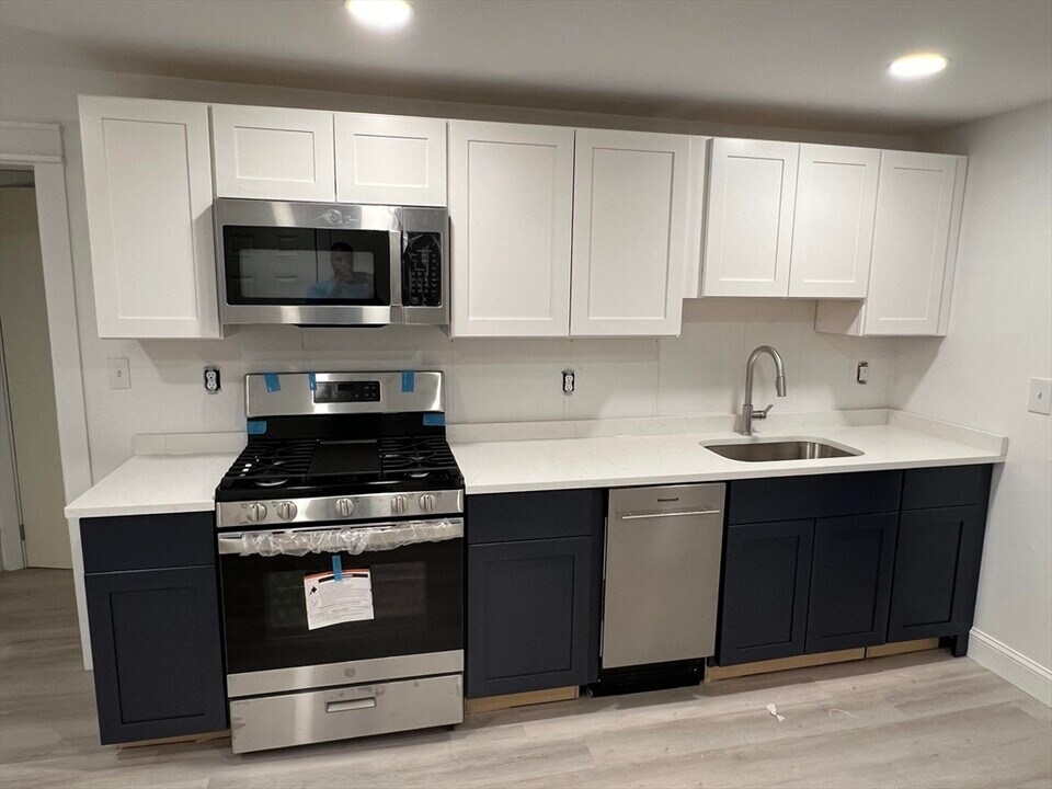 1812 River St in Boston, MA - Building Photo
