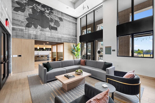 East Bend Apartments