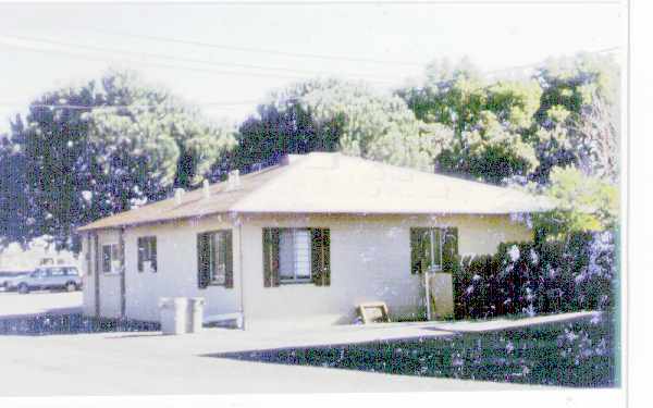 25 Morello Ave in Martinez, CA - Foto de edificio - Building Photo
