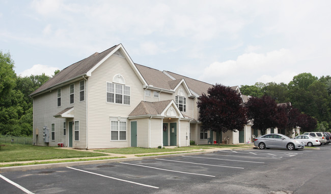 Elk Chase Apartments in Elkton, MD - Building Photo - Building Photo