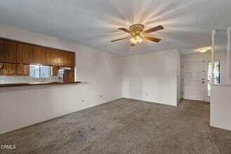 5909 Sunny Palms Ave in Bakersfield, CA - Building Photo - Building Photo