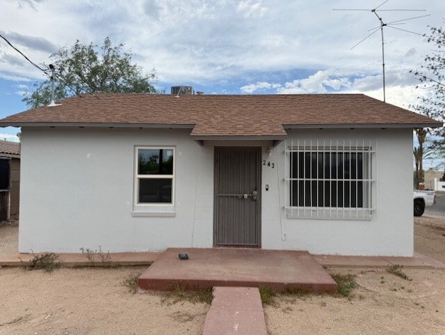 243 E President St in Tucson, AZ - Building Photo - Building Photo