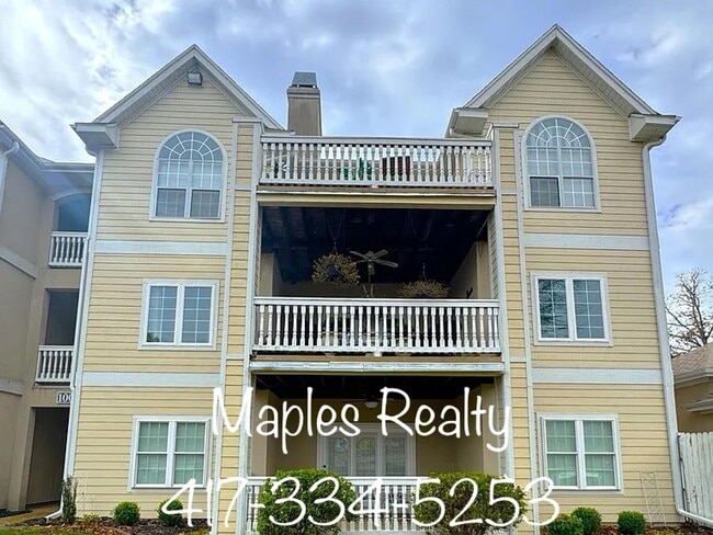 property at 100 Woodland Dr N