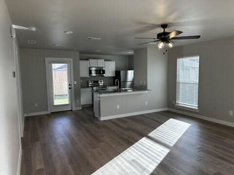 417 E 30th St in Wolfforth, TX - Building Photo - Building Photo