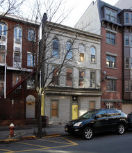 115 Clinton St in Hoboken, NJ - Building Photo - Building Photo