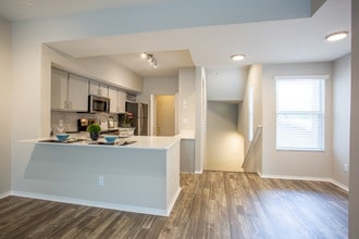 The Fairways at Lake Mary in Lake Mary, FL - Foto de edificio - Interior Photo
