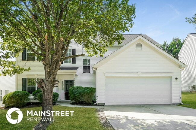 property at 4900 Heatherfield Way