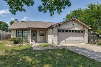 8602 Skyview Rd in Temple, TX - Building Photo - Building Photo