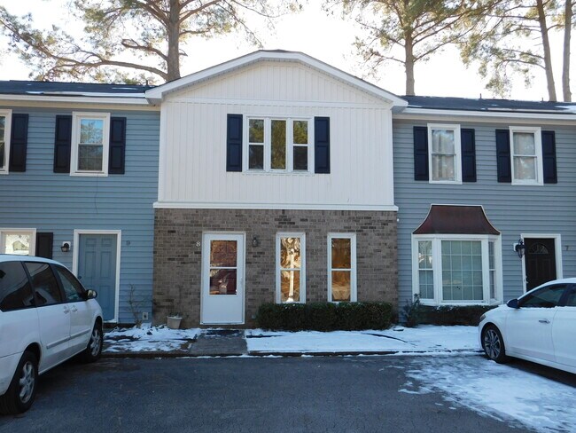 1104 Karen Dr in New Bern, NC - Building Photo - Building Photo