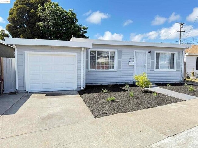 property at 1337 24th St