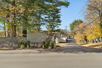 Reserve 41 in Norwalk, CT - Building Photo - Building Photo