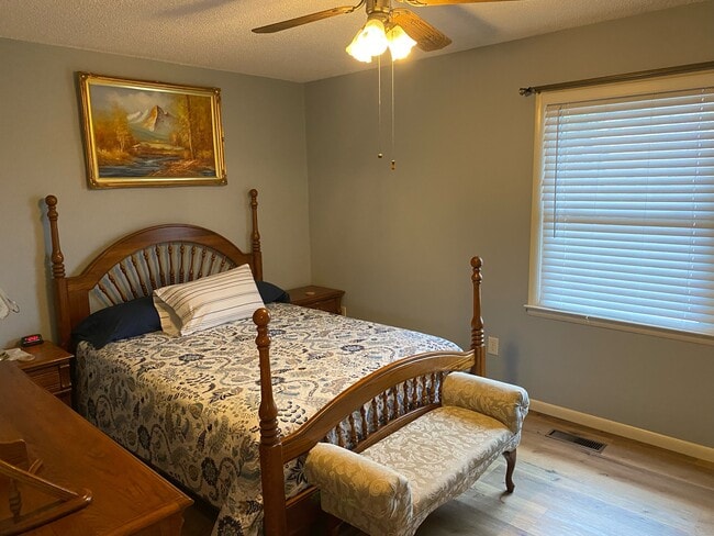 203 Opal Ln in Bristol, VA - Building Photo - Building Photo